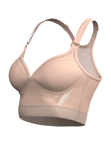 NEMA Sports Bra